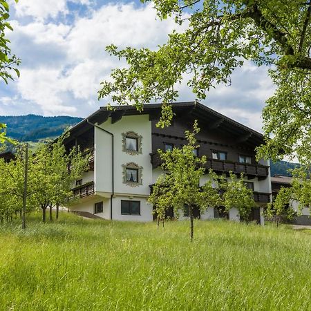 Riemenerhof Villa Fügen Exteriör bild