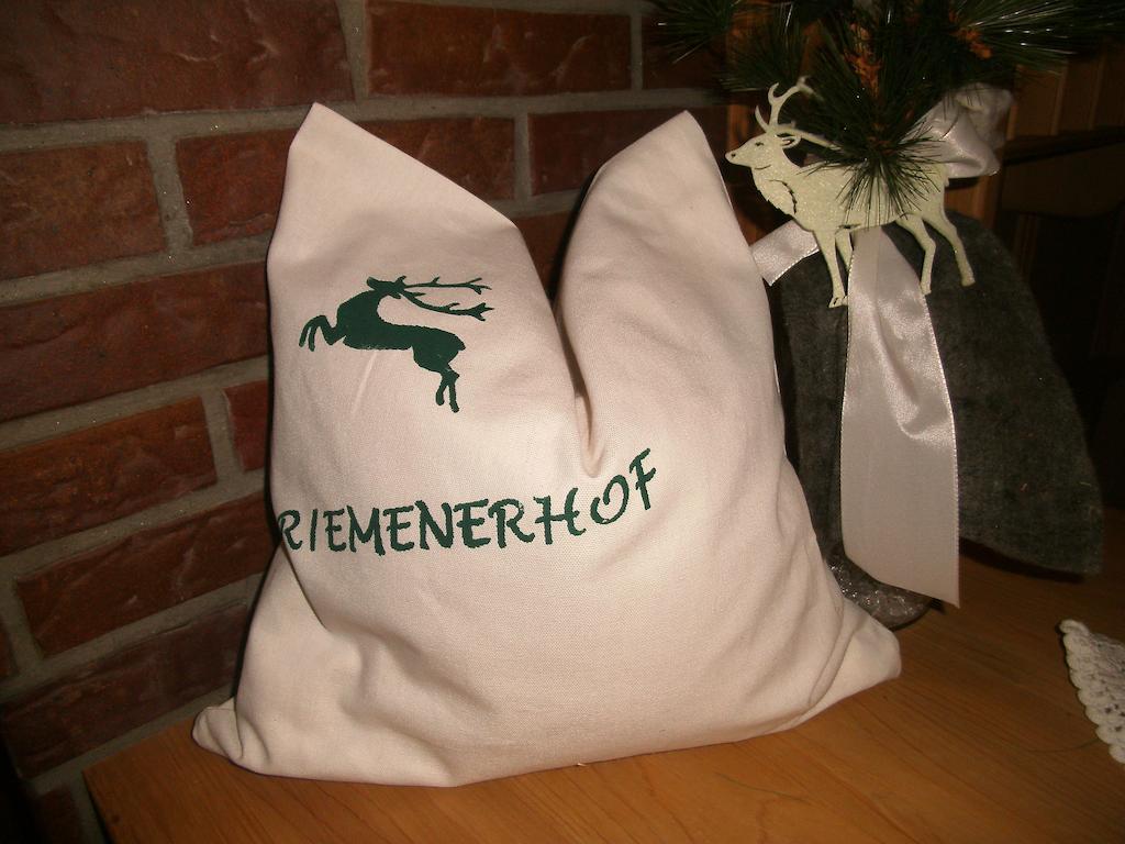 Riemenerhof Villa Fügen Exteriör bild