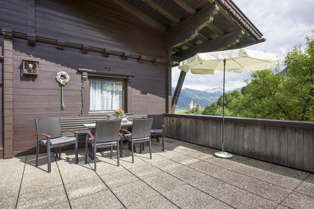 Riemenerhof Villa Fügen Rum bild